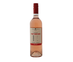 Etyek-budai Pinot Noir Rosé 2021